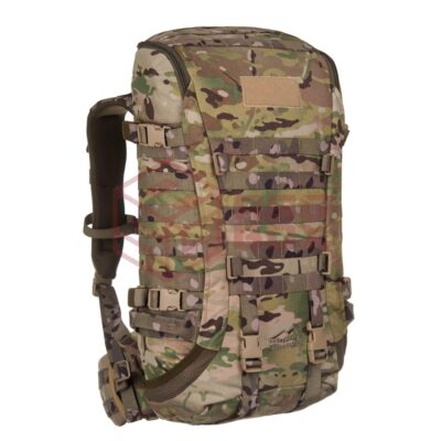 Wisport Zipperfox 40 Multicam