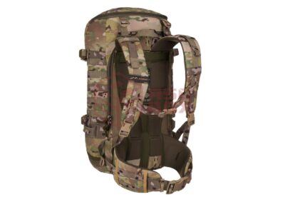 Wisport Zipperfox 40 Multicam - obrazek 2