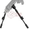 Leapers Recon Flex II M-LOK 7.0-9.0 Inch Bipod Black OD-TM-11380206000 37690 TL-BPDM03 asgbox.pl