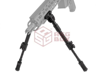 Leapers Recon Flex II M-LOK 7.0-9.0 Inch Bipod Black - obrazek 2