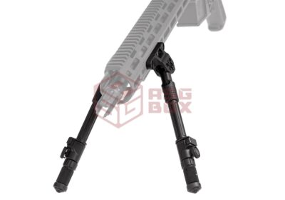 Leapers Recon Flex II M-LOK 7.0-9.0 Inch Bipod Black - obrazek 3