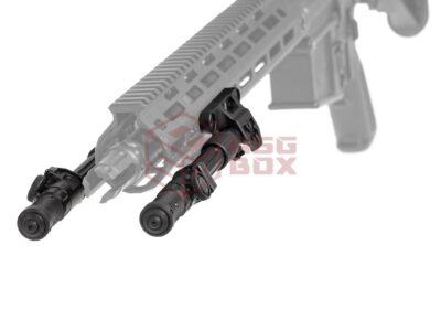 Leapers Recon Flex II M-LOK 7.0-9.0 Inch Bipod Black - obrazek 4