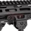 Leapers Recon Flex II M-LOK 7.0-9.0 Inch Bipod Black OD-TM-11380206000 37690 TL-BPDM03 asgbox.pl