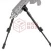 Leapers Recon Flex II M-LOK 9.0-12.0 Inch Center Height Bipod Black OD-TM-11380306000 37691 TL-BPDM04 asgbox.pl