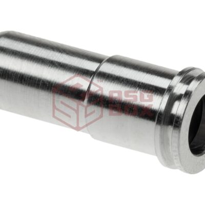 Alternative view of Umbrella Armory XFORCE Double O-Ring Air Nozzle - 21.3mm