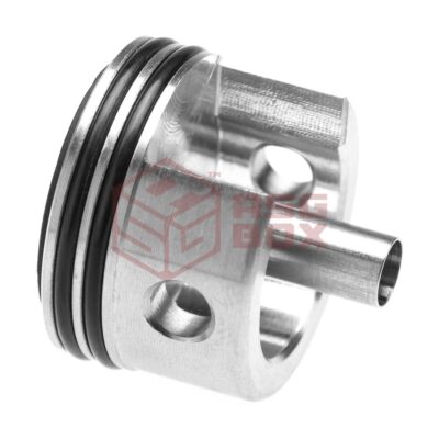 asgbox.pl - XFORCE Cylinder Head with Double O-Ring and Sorbopad Umbrella Armory