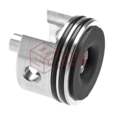 Alternative view of Umbrella Armory XFORCE Cylinder Head with Double O-Ring and Sorbopad