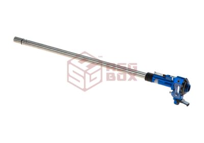 Umbrella Armory XFORCE 247mm 6.05mm Extended R-Hop Barrel with MaxxPro HopUp - obrazek 2