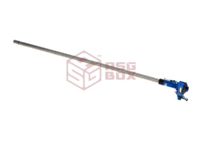 Umbrella Armory XFORCE 387.5mm 6.05mm Extended R-Hop Barrel with MaxxPro HopUp - obrazek 2
