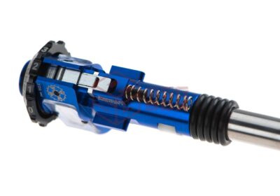 Umbrella Armory XFORCE 387.5mm 6.05mm Extended R-Hop Barrel with MaxxPro HopUp - obrazek 5