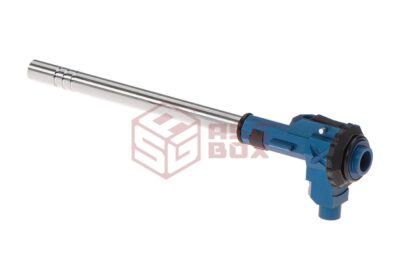 Umbrella Armory XFORCE 135mm 6.05mm R-Hop Barrel with XFORCE HopUp - obrazek 2