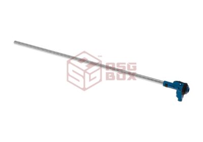 Umbrella Armory XFORCE 387.5mm 6.05mm R-Hop Barrel with XFORCE HopUp - obrazek 2