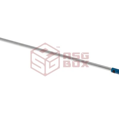 Alternative view of Umbrella Armory XFORCE 387.5mm 6.05mm R-Hop Barrel with XFORCE HopUp