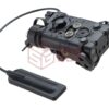 asgbox.pl - L-3 NGAL Illuminator / laser module Red + IR WADSN