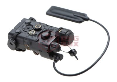 WADSN L-3 NGAL Illuminator / laser module Red + IR Black - obrazek 2