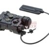 WADSN L-3 NGAL Illuminator / laser module Green + IR Black OD-TM-11383506000 37727 asgbox.pl