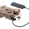 WADSN L-3 NGAL Illuminator / Laser Module Green + Red Dark Earth OD-TM-11383630900 37730 asgbox.pl