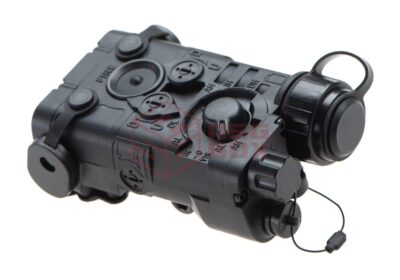 WADSN NGAL Dummy Plastic Model Black - obrazek 2