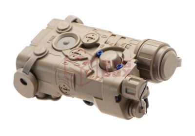WADSN NGAL Dummy Plastic Model Dark Earth - obrazek 2