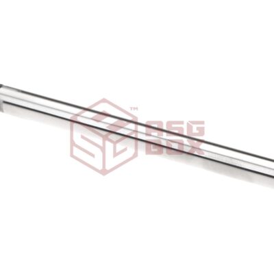 Alternative view of Lambda 6.01mm GBB Barrel for Hi-Capa 5.1 112.5mm