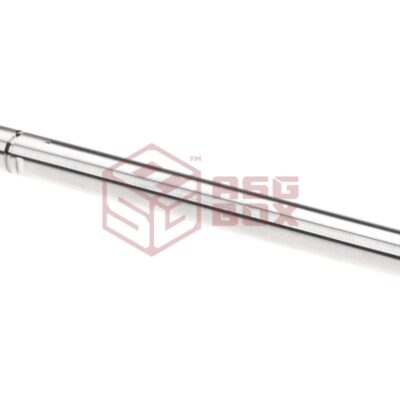 Alternative view of Lambda 6.01mm GBB Barrel for Glock 17 97mm