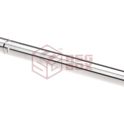 Alternative view of Lambda 6.01mm GBB Barrel for Glock 19 87mm