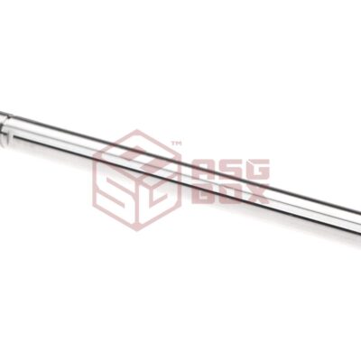 Alternative view of Lambda 6.03mm GBB Barrel for Hi-Capa 5.1 112.5mm