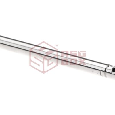 asgbox.pl - 6.03mm GBB Barrel for Glock 17 97mm Lambda
