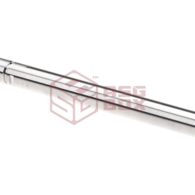 Alternative view of Lambda 6.03mm GBB Barrel for Glock 19 87mm