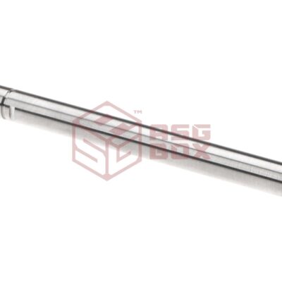 Alternative view of Lambda 6.05mm GBB Barrel for Hi-Capa 4.3 95mm