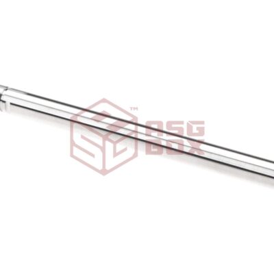 Alternative view of Lambda 6.05mm GBB Barrel for Hi-Capa 5.1 112.5mm