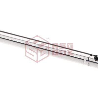 asgbox.pl - 6.05mm GBB Barrel for Glock 19 87mm Lambda