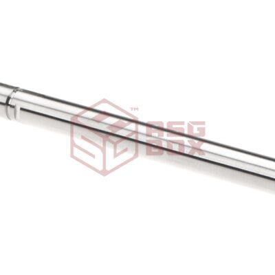 Alternative view of Lambda 6.05mm GBB Barrel for Glock 19 87mm