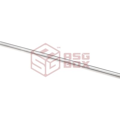 Alternative view of Lambda 6.01mm AEG Barrel 275mm