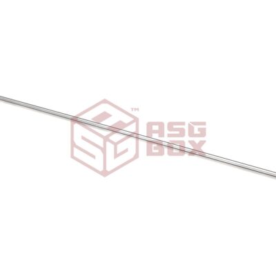 Alternative view of Lambda 6.01mm AEG Barrel 509mm