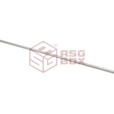 Alternative view of Lambda 6.03mm AEG Barrel 509mm