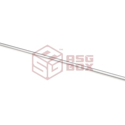 Alternative view of Lambda 6.03mm AEG Smart Barrel 363mm