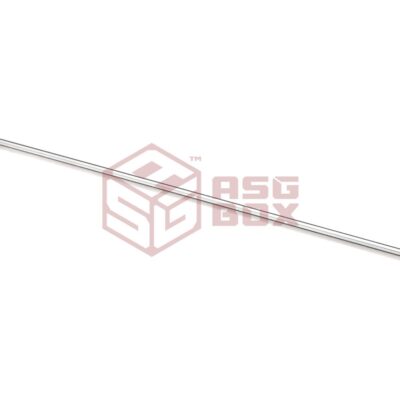 Alternative view of Lambda 6.03mm AEG Smart Barrel 420mm