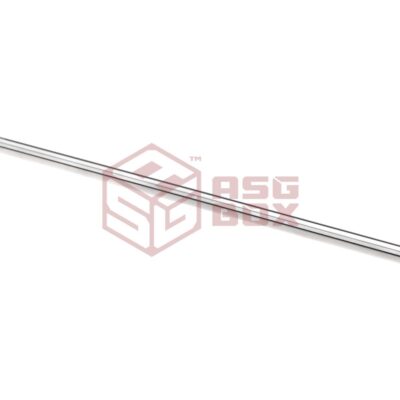 Alternative view of Lambda 6.05mm AEG Barrel 275mm