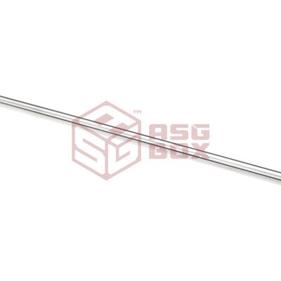 Alternative view of Lambda 6.05mm AEG Barrel 303mm