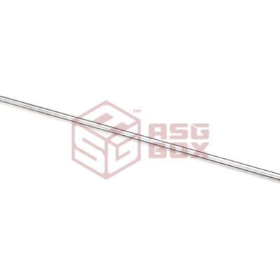 Alternative view of Lambda 6.05mm AEG Barrel 363mm