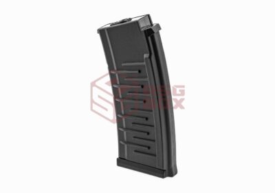 Cyma Magazine VSS Midcap 150rds Black - obrazek 2