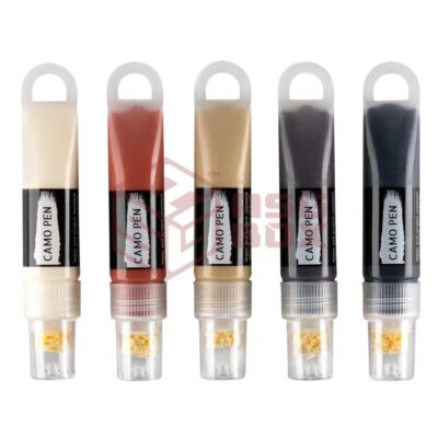asgbox.pl - Camo Pen 5-Pack Camo Pen