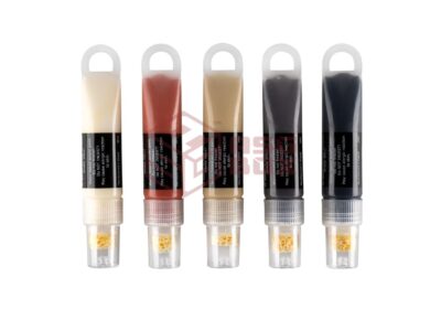Camo Pen Camo Pen 5-Pack Desert - obrazek 2