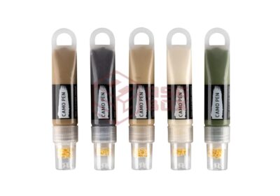 Camo Pen Camo Pen 5-Pack A-TACS AU