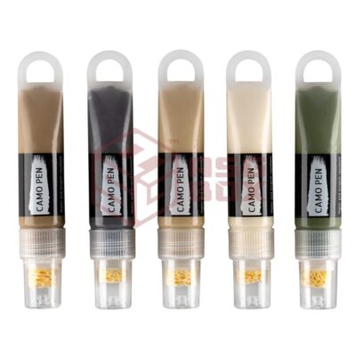 Camo Pen Camo Pen 5-Pack A-TACS AU