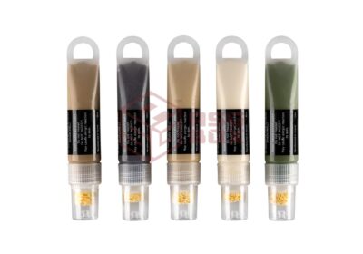 Camo Pen Camo Pen 5-Pack A-TACS AU - obrazek 2