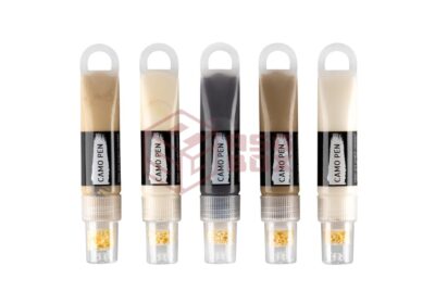 Camo Pen Camo Pen 5-Pack A-TACS FG