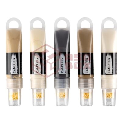 Camo Pen Camo Pen 5-Pack A-TACS FG