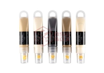 Camo Pen Camo Pen 5-Pack A-TACS FG - obrazek 2